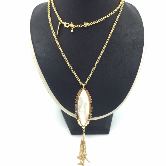 Kendra Scott Jewelry - Authentic KENDRA SCOTT Necklace